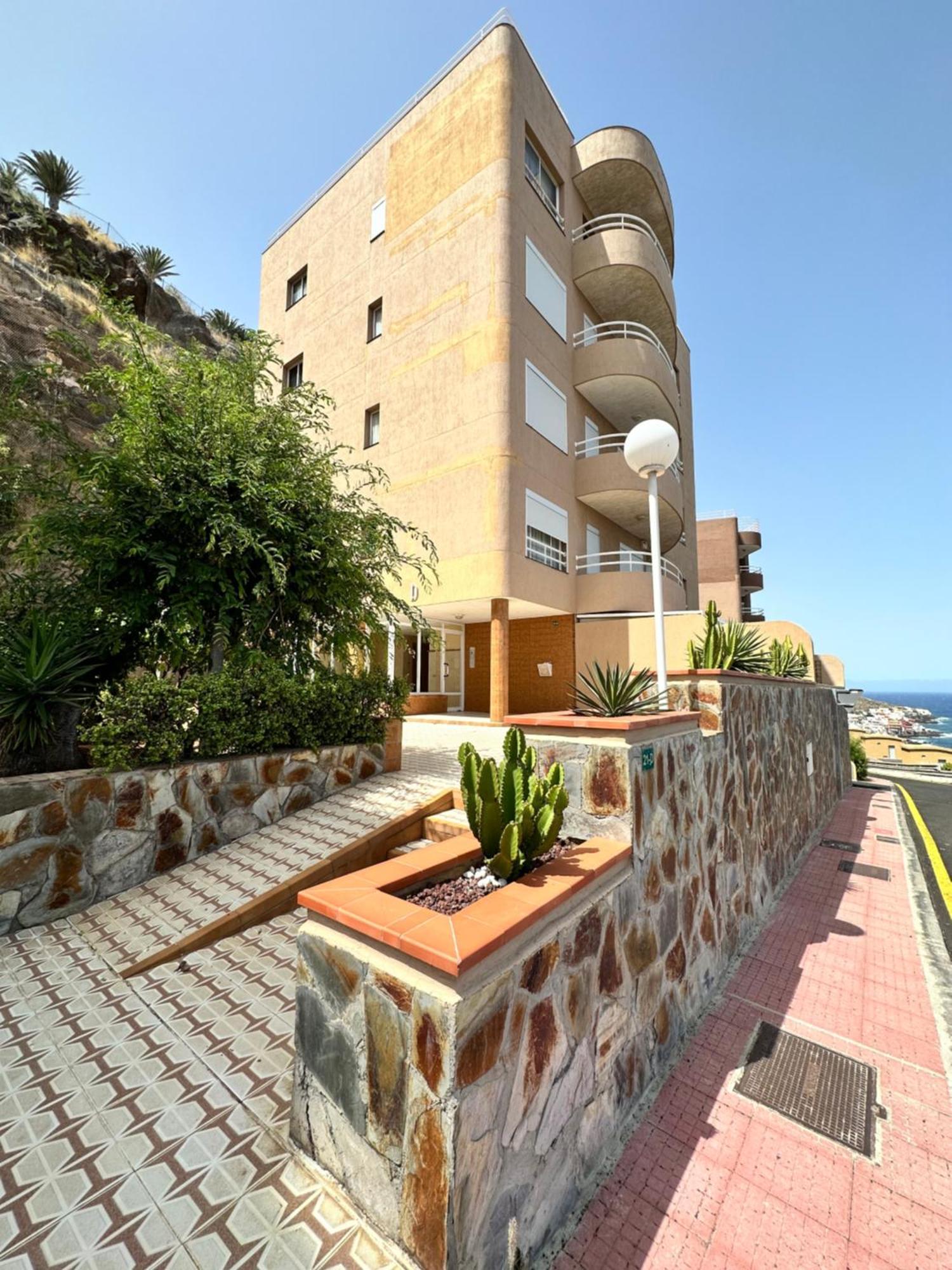 Апартаменты Radazul Views House Экстерьер фото